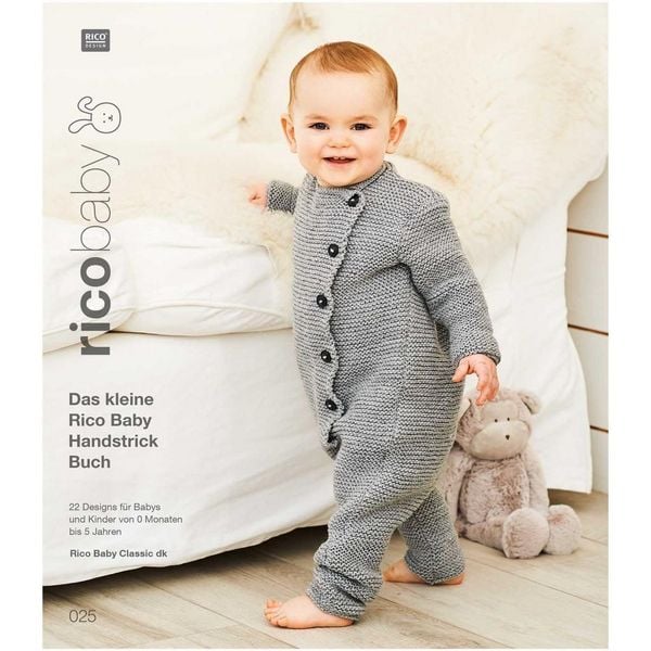 Produktbild: Rico baby 025