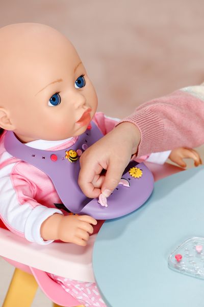 Produktbild: BABY born Pinplay L&auml;tzchen