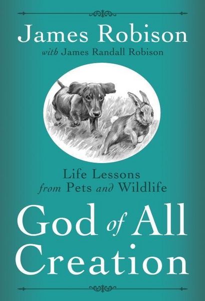 Produktbild: God of All Creation