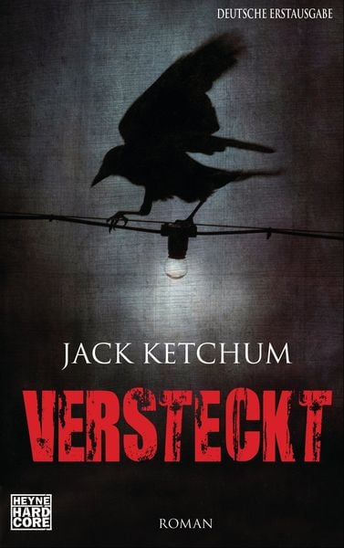 Produktbild: Versteckt