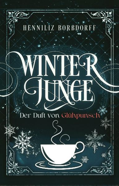 Produktbild: Winterjunge: Der Duft von Gl&uuml;hpunsch