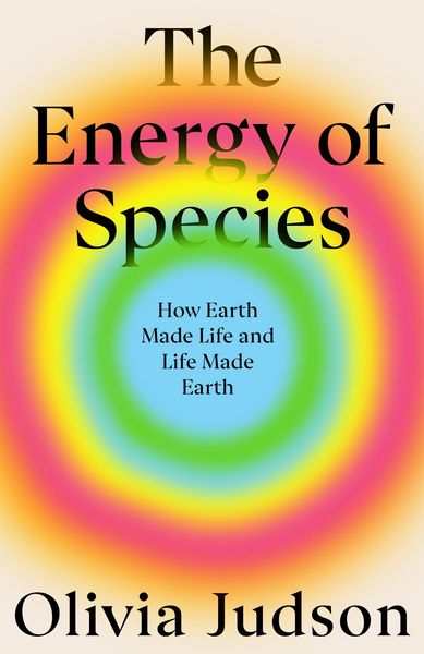 Produktbild: The Energy of Species