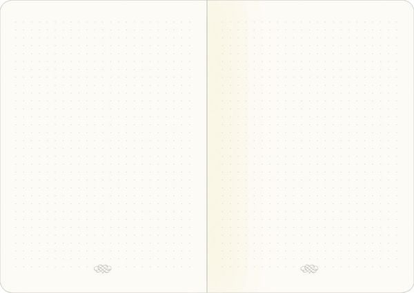 Produktbild: Notizhefte DIN A6: GartenLiebe - M. Bastin, sort.