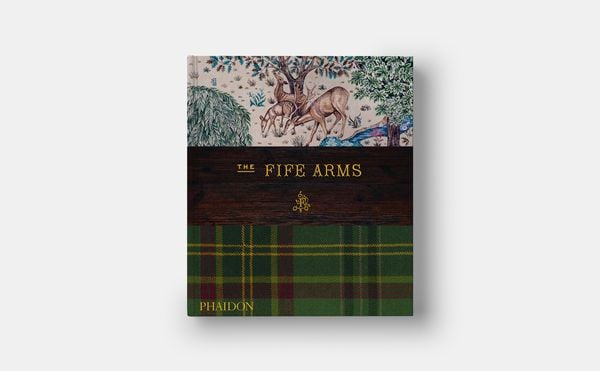 Produktbild: The Fife Arms