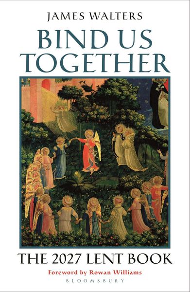 Produktbild: Bind Us Together