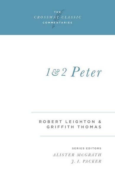 Produktbild: 1 and 2 Peter