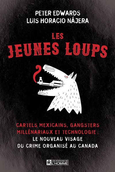 Produktbild: Les Jeunes Loups