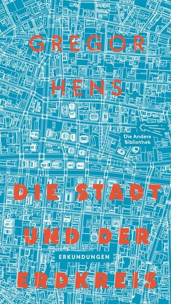 Produktbild: Die Stadt und der Erdkreis