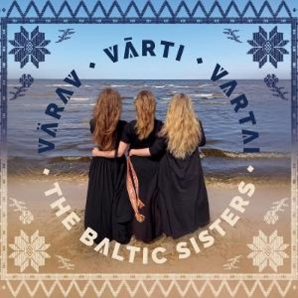 Produktbild: V&auml;rav/Varti/Vartai
