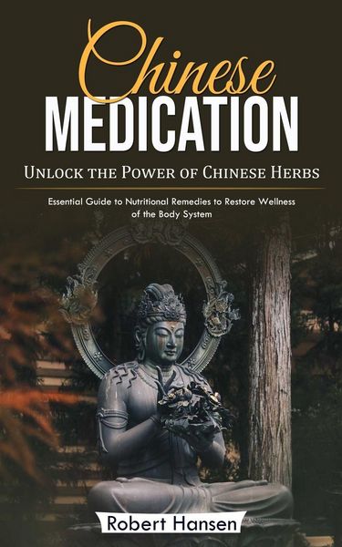Produktbild: Chinese Medication