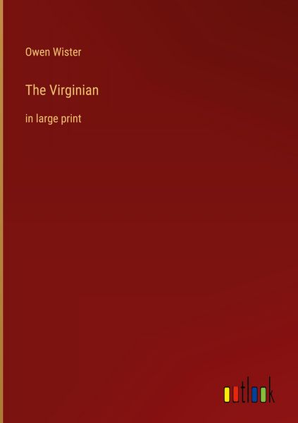 Produktbild: The Virginian