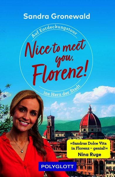 Produktbild: Nice to meet you, Florenz!