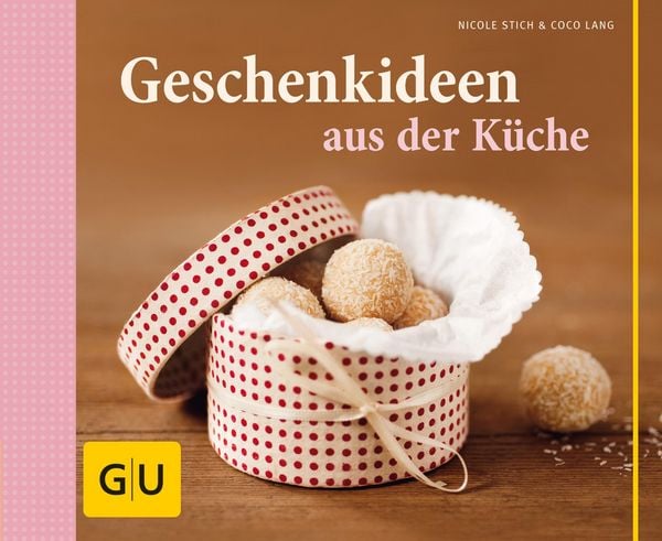 Produktbild: Geschenkideen aus der K&uuml;che