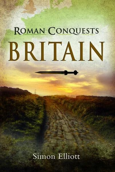Produktbild: Roman Conquests: Britain