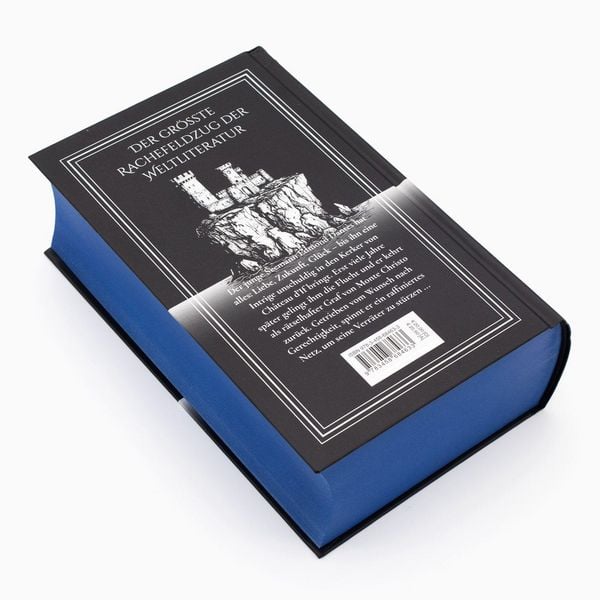 Produktbild: Der Graf von Monte Christo