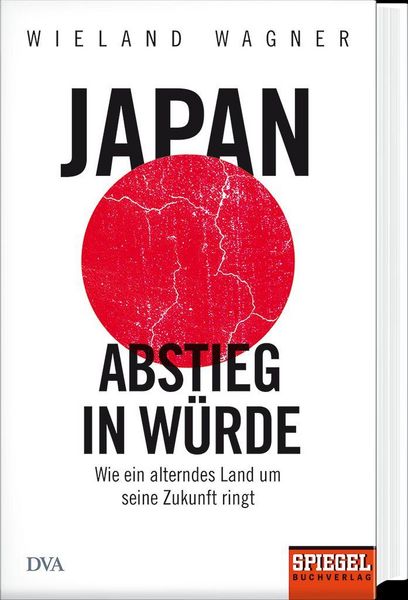 Produktbild: Japan &ndash; Abstieg in W&uuml;rde
