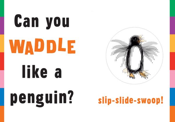 Produktbild: Waddle!
