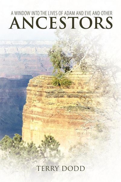 Produktbild: A Window Into the Lives of Adam and Eve and Other Ancestors