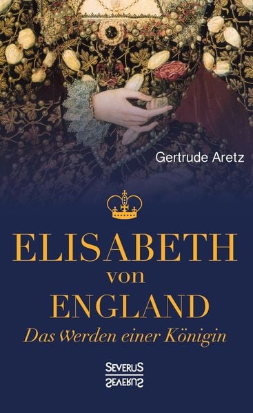 Produktbild: Elisabeth von England