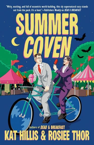 Produktbild: Summer Coven