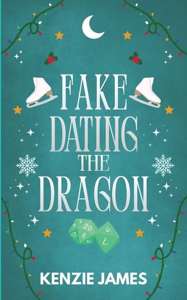 Produktbild: Fake Dating the Dragon