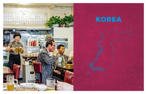 Produktbild: Authentic Asian Food &ndash; Gemeinsam genie&szlig;en