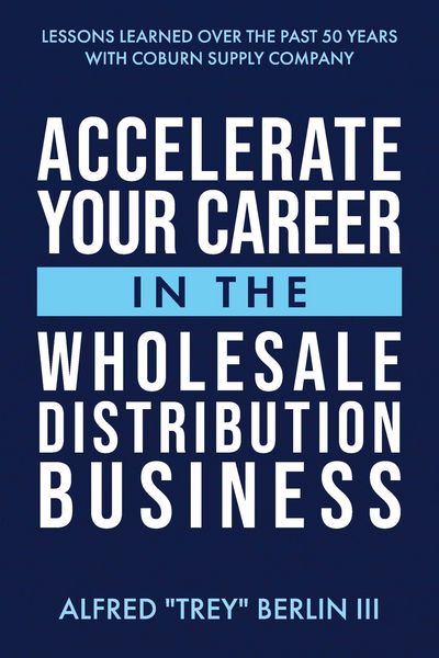 Produktbild: Accelerate Your Career in The Wholesale Distribution Business