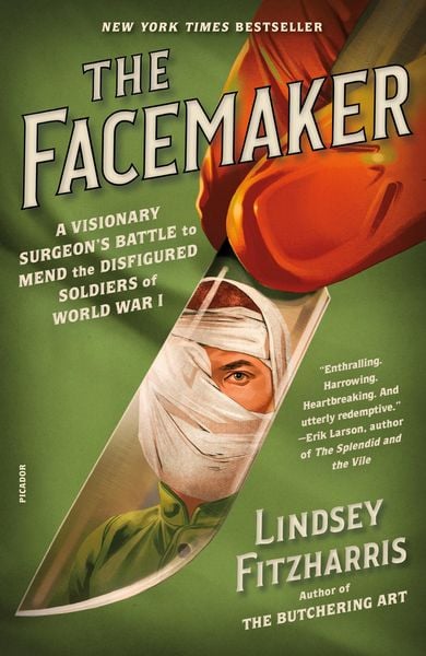 Produktbild: Facemaker