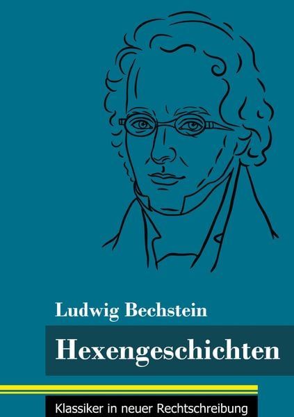 Produktbild: Hexengeschichten