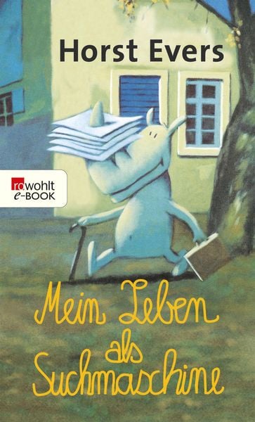 Produktbild: Mein Leben als Suchmaschine