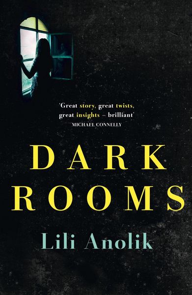 Produktbild: Dark Rooms