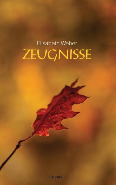 Produktbild: Zeugnisse
