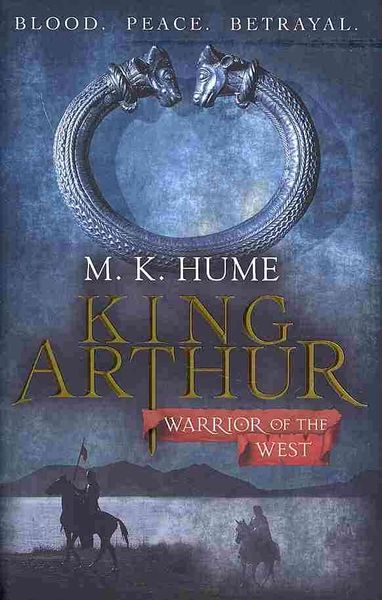 Produktbild: Warrior of the West