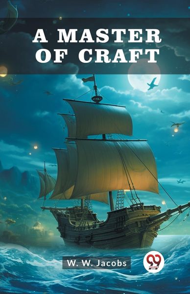 Produktbild: A Master Of Craft