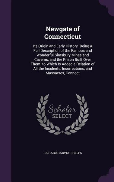 Produktbild: Newgate of Connecticut