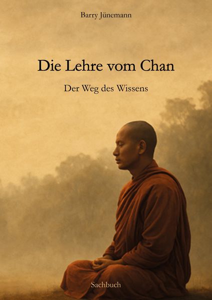 Produktbild: Die Lehre vom Chan