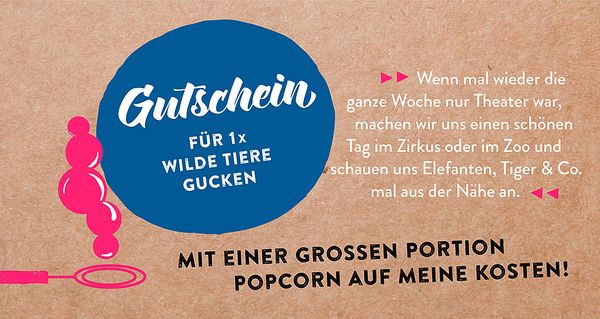 Produktbild: Komm, wir gehen schaukeln!