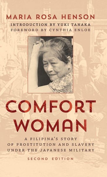 Produktbild: Comfort Woman