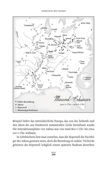 Produktbild: Amerika vor Kolumbus