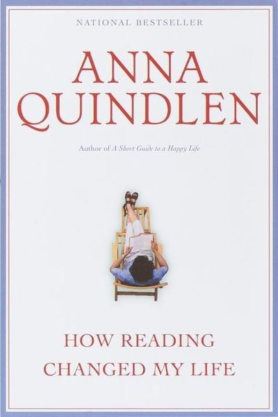Produktbild: How Reading Changed My Life
