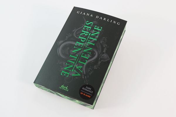 Produktbild: Serpentine Valentine