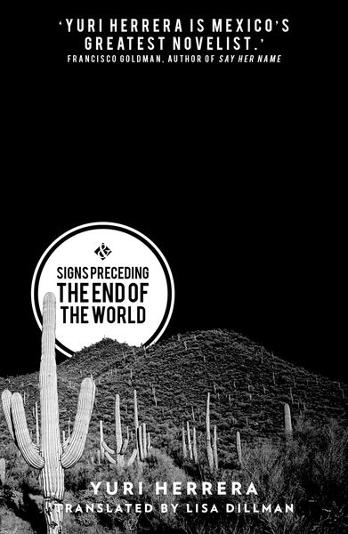 Produktbild: Signs Preceding the End of the World