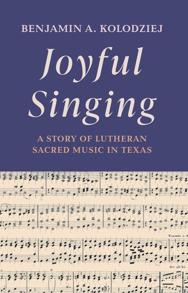 Produktbild: Joyful Singing