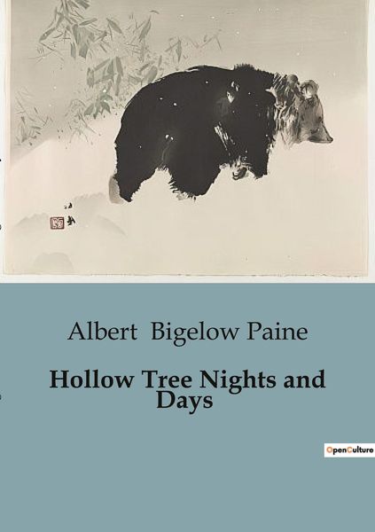 Produktbild: Hollow Tree Nights and Days