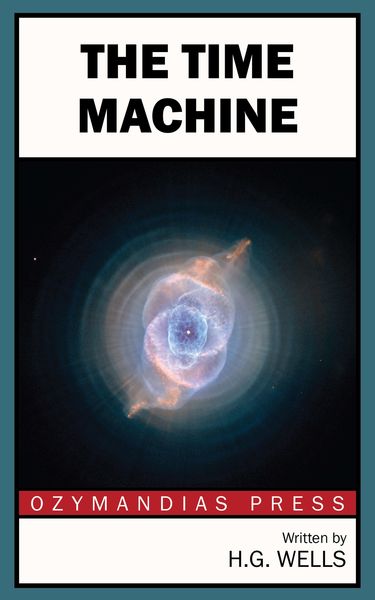 Produktbild: The Time Machine