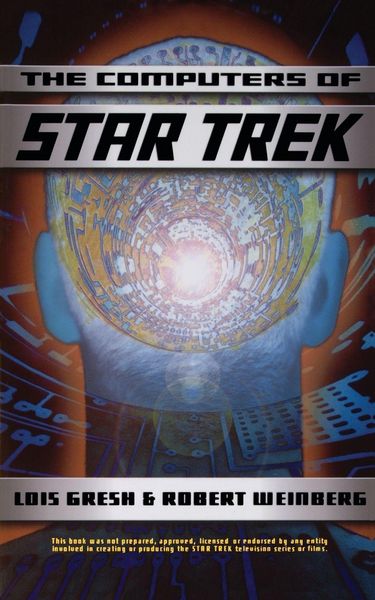 Produktbild: Computers of Star Trek
