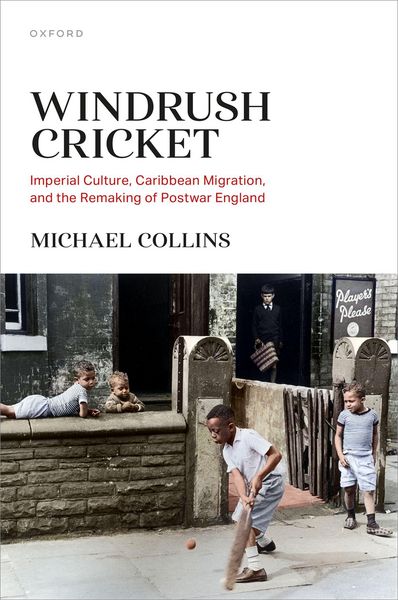 Produktbild: Windrush Cricket
