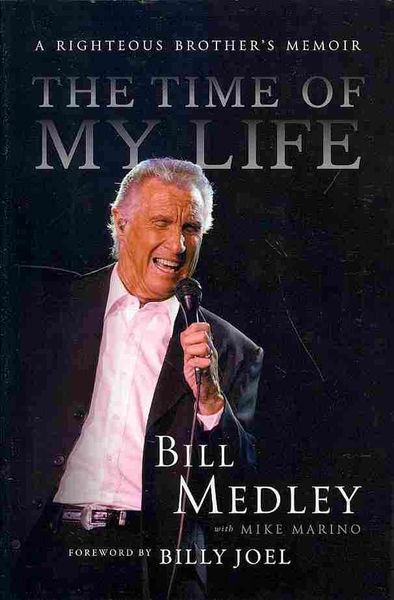 Produktbild: Medley, B: The Time of My Life