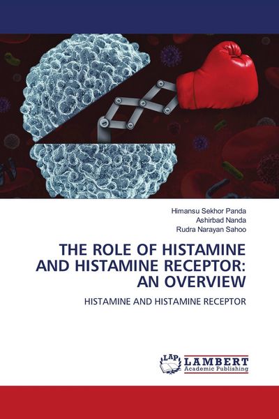 Produktbild: The Role Of Histamine and Histamine Receptor: An Overview