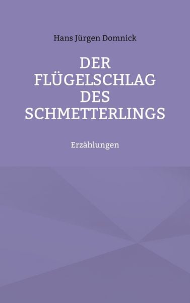 Produktbild: Der Fl&uuml;gelschlag des Schmetterlings